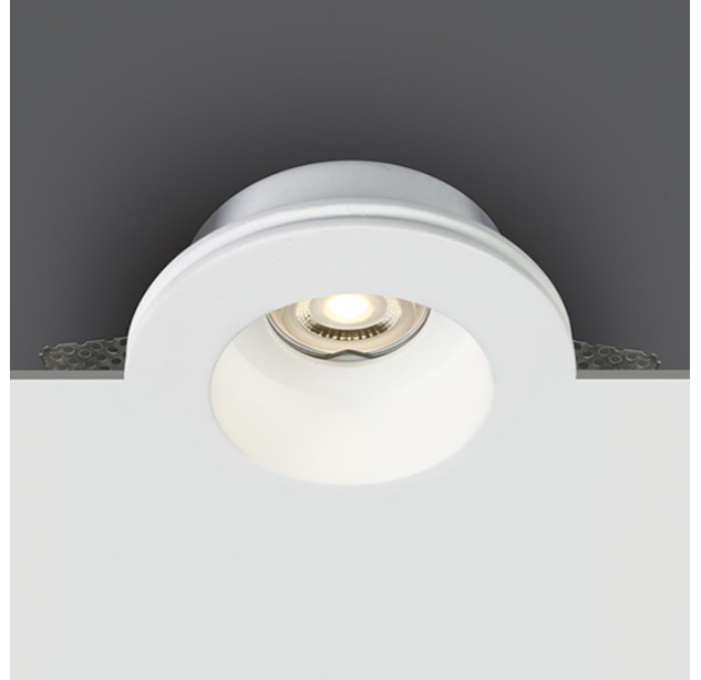 Įleidžiamas šviestuvas 10W GU10 10105GT2