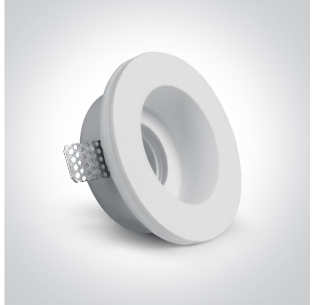 Įleidžiamas šviestuvas 10W GU10 10105GT2