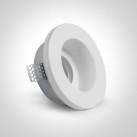 Įleidžiamas šviestuvas 10W GU10 10105GT2