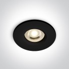 Įleidžiamas šviestuvas 10W GU10 IP65 10105R1/B