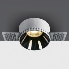 Įleidžiamas šviestuvas 10W GU10 10105RM Įleidžiamas šviestuvas 10W GU10 10105RM