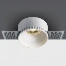 Įleidžiamas šviestuvas 10W GU10 10105RM Įleidžiamas šviestuvas 10W GU10 10105RM