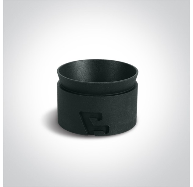 Įleidžiamas šviestuvas 10W GU10 10105TR/B