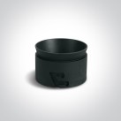 Įleidžiamas šviestuvas 10W GU10 10105TR/B