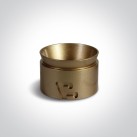 Įleidžiamas šviestuvas 10W GU10 10105TR/BS Įleidžiamas šviestuvas 10W GU10 10105TR/BS
