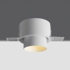 Įleidžiamas šviestuvas 10W GU10 10105YTR/W