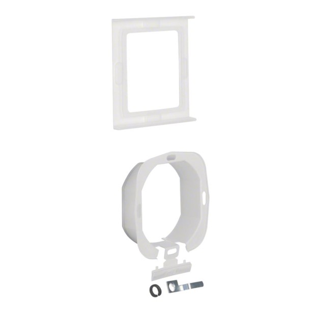 Sandarinimo komplektas IP44 raktiniams jungikliams/mygtukams K.1/K.5/Q.1/Q.3 10107000