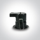 Įleidžiamas LED šviestuvas 7W 3000K IP65 10107DF/W
