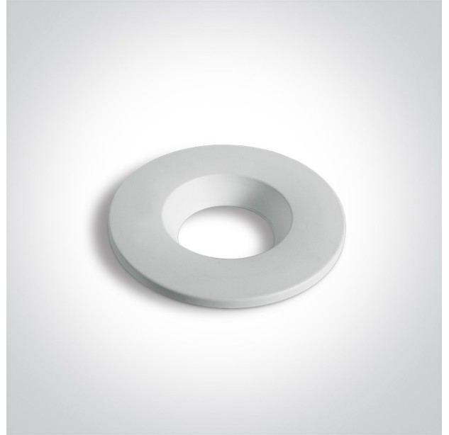 Įleidžiamas LED šviestuvas 7W CCT IP65 10107DFV/W/V Įleidžiamas LED šviestuvas 7W CCT IP65 10107DFV/W/V