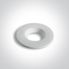 Įleidžiamas LED šviestuvas 7W CCT IP65 10107DFV/W/V Įleidžiamas LED šviestuvas 7W CCT IP65 10107DFV/W/V