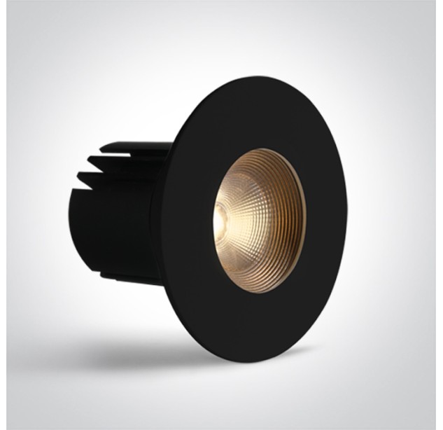 Įleidžiamas LED šviestuvas 6,5W CCT 10107HA/B/V Įleidžiamas LED šviestuvas 6,5W CCT 10107HA/B/V