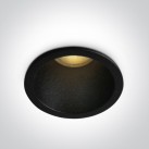 Įleidžiamas LED šviestuvas 7W CCT 10107J/B/V