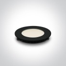 Įleidžiamas LED šviestuvas 8W 4000K IP40 10108FA/B/C Įleidžiamas LED šviestuvas 8W 4000K IP40 10108FA/B/C