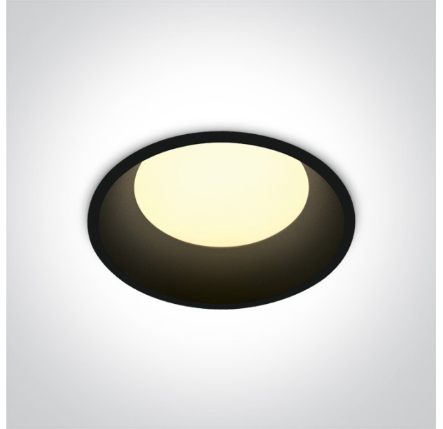 Įleidžiamas LED šviestuvas 12W CCT 10109D/B/V Įleidžiamas LED šviestuvas 12W CCT 10109D/B/V