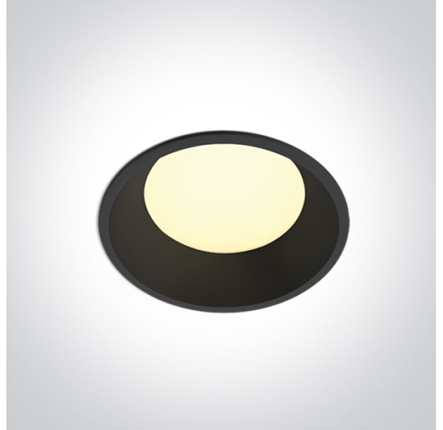 Įleidžiamas LED šviestuvas 9W CCT IP65 10109FD/B/V Įleidžiamas LED šviestuvas 9W CCT IP65 10109FD/B/V