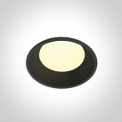 Įleidžiamas LED šviestuvas 9W CCT IP65 10109FD/B/V Įleidžiamas LED šviestuvas 9W CCT IP65 10109FD/B/V