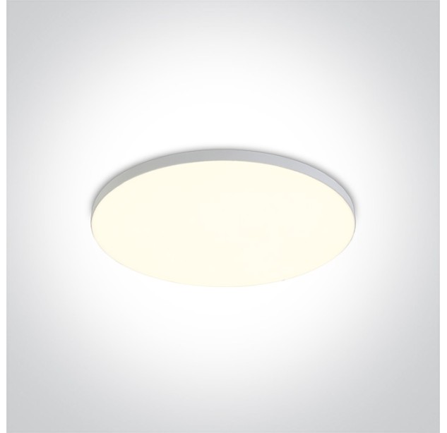 Įleidžiamas LED šviestuvas 10W 4000K 10110CE/C Įleidžiamas LED šviestuvas 10W 4000K 10110CE/C