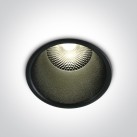 Įleidžiamas LED šviestuvas 10W CCT 10110FD/B/V