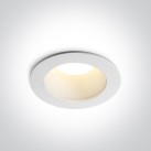 Įleidžiamas LED šviestuvas 12W CCT 10112ED/W/V Įleidžiamas LED šviestuvas 12W CCT 10112ED/W/V