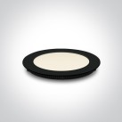 Įleidžiamas LED šviestuvas 12W 4000K IP40 10112FA/B/C Įleidžiamas LED šviestuvas 12W 4000K IP40 10112FA/B/C