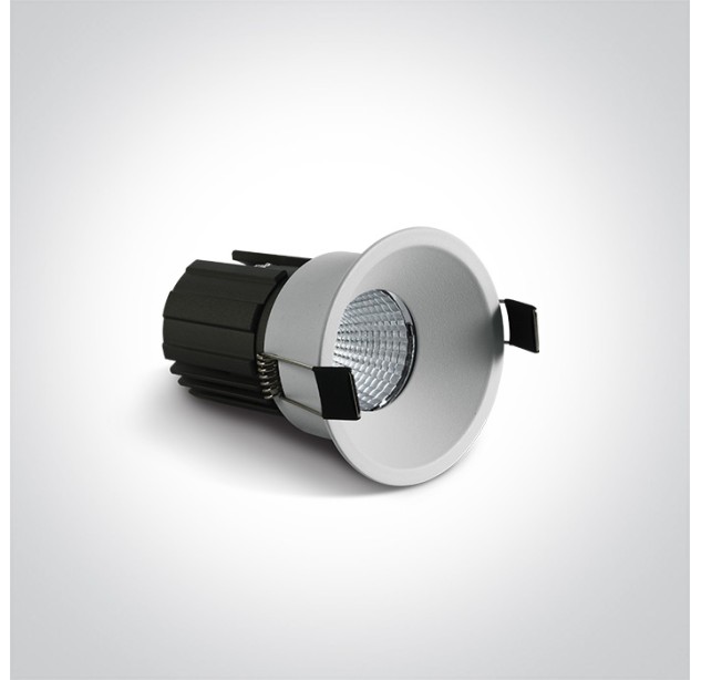 Встраиваемый светильник LED 12 Вт CCT IP65 10112TP/W/V Встраиваемый светильник LED 12 Вт CCT IP65 10112TP/W/V