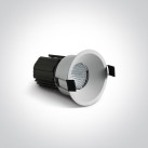 Встраиваемый светильник LED 12 Вт CCT IP65 10112TP/W/V Встраиваемый светильник LED 12 Вт CCT IP65 10112TP/W/V