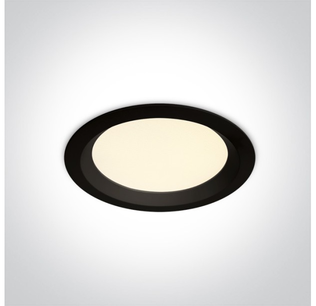 Įleidžiamas LED šviestuvas 13W CCT IP44 10113UV/B/V Įleidžiamas LED šviestuvas 13W CCT IP44 10113UV/B/V