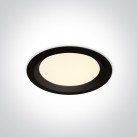 Įleidžiamas LED šviestuvas 13W CCT IP44 10113UV/B/V Įleidžiamas LED šviestuvas 13W CCT IP44 10113UV/B/V