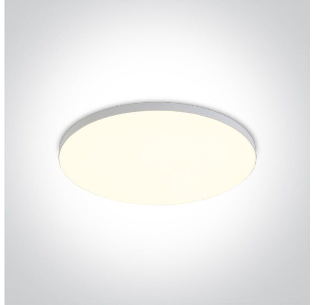 Įleidžiamas LED šviestuvas 14W 4000K 10114CE/C Įleidžiamas LED šviestuvas 14W 4000K 10114CE/C