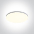 Įleidžiamas LED šviestuvas 14W 4000K 10114CE/C Įleidžiamas LED šviestuvas 14W 4000K 10114CE/C
