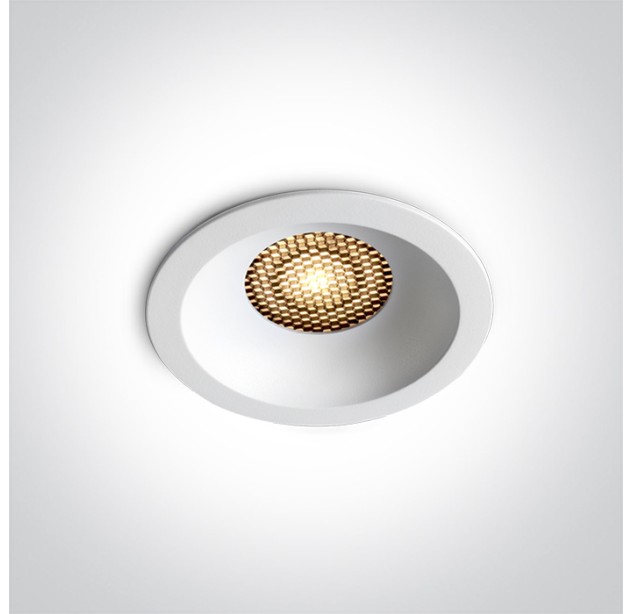 Įleidžiamas LED šviestuvas 14W CCT 10114DH/W/V Įleidžiamas LED šviestuvas 14W CCT 10114DH/W/V