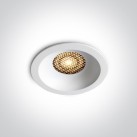 Įleidžiamas LED šviestuvas 14W CCT 10114DH/W/V Įleidžiamas LED šviestuvas 14W CCT 10114DH/W/V
