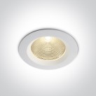 Įleidžiamas LED šviestuvas 15W CCT 10115CA/W/V Įleidžiamas LED šviestuvas 15W CCT 10115CA/W/V