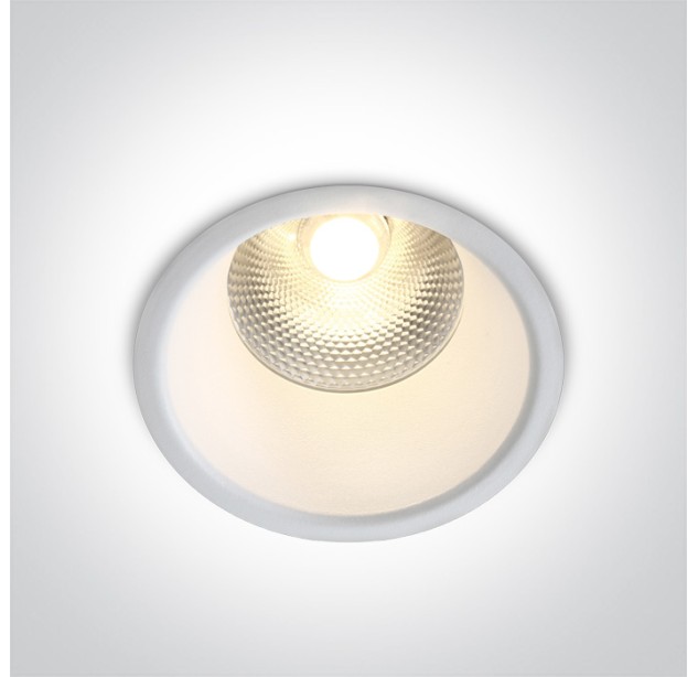 Įleidžiamas LED šviestuvas 15W CCT 10115FD/W/V Įleidžiamas LED šviestuvas 15W CCT 10115FD/W/V