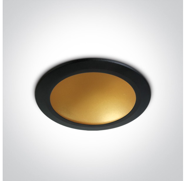 Įleidžiamas LED šviestuvas 16W 3000K 10116FD/B/BS Įleidžiamas LED šviestuvas 16W 3000K 10116FD/B/BS