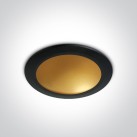 Įleidžiamas LED šviestuvas 16W 3000K 10116FD/B/BS Įleidžiamas LED šviestuvas 16W 3000K 10116FD/B/BS