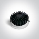 Įleidžiamas LED šviestuvas 20W CCT 10120DH/W/V Įleidžiamas LED šviestuvas 20W CCT 10120DH/W/V
