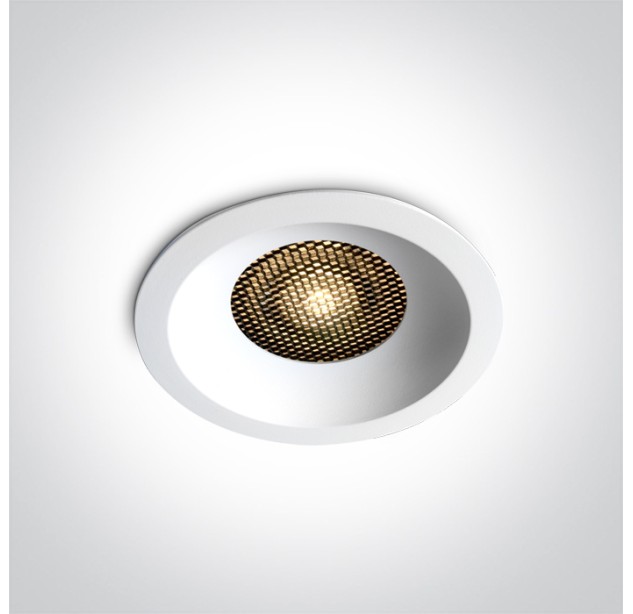 Įleidžiamas LED šviestuvas 20W CCT 10120DH/W/V Įleidžiamas LED šviestuvas 20W CCT 10120DH/W/V