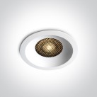 Įleidžiamas LED šviestuvas 20W CCT 10120DH/W/V Įleidžiamas LED šviestuvas 20W CCT 10120DH/W/V