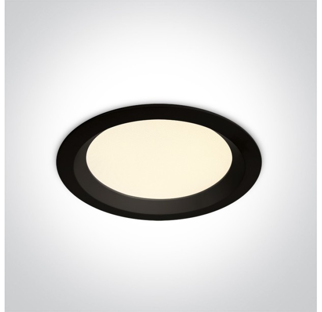 Įleidžiamas LED šviestuvas 20W CCT IP44 10120UV/B/V Įleidžiamas LED šviestuvas 20W CCT IP44 10120UV/B/V