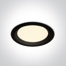 Įleidžiamas LED šviestuvas 20W CCT IP44 10120UV/B/V Įleidžiamas LED šviestuvas 20W CCT IP44 10120UV/B/V