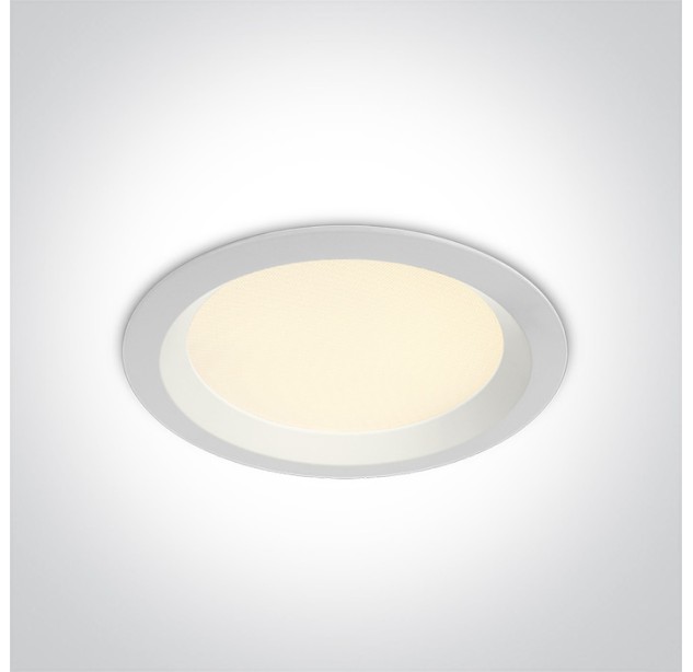 Įleidžiamas LED šviestuvas 20W CCT IP44 10120UV/W/V Įleidžiamas LED šviestuvas 20W CCT IP44 10120UV/W/V