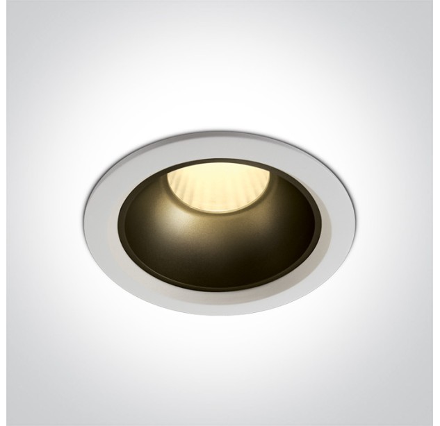 Įleidžiamas LED šviestuvas 20W CCT 10120Z/W/V Įleidžiamas LED šviestuvas 20W CCT 10120Z/W/V