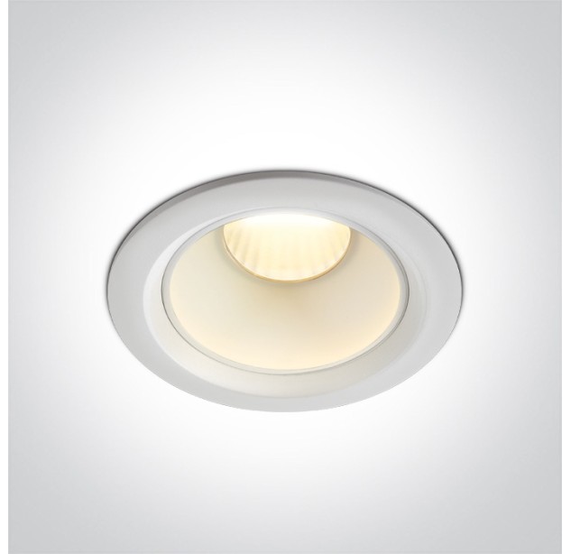Įleidžiamas LED šviestuvas 20W CCT 10120Z/W/V Įleidžiamas LED šviestuvas 20W CCT 10120Z/W/V