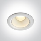 Įleidžiamas LED šviestuvas 20W CCT 10120Z/W/V Įleidžiamas LED šviestuvas 20W CCT 10120Z/W/V