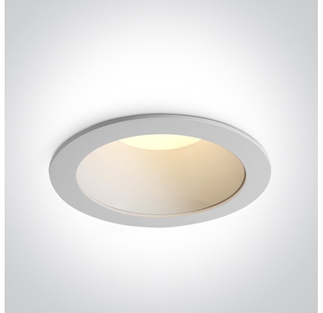 Įleidžiamas LED šviestuvas 30W CCT 10130ED/W/V Įleidžiamas LED šviestuvas 30W CCT 10130ED/W/V