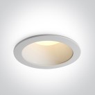 Įleidžiamas LED šviestuvas 30W CCT 10130ED/W/V Įleidžiamas LED šviestuvas 30W CCT 10130ED/W/V