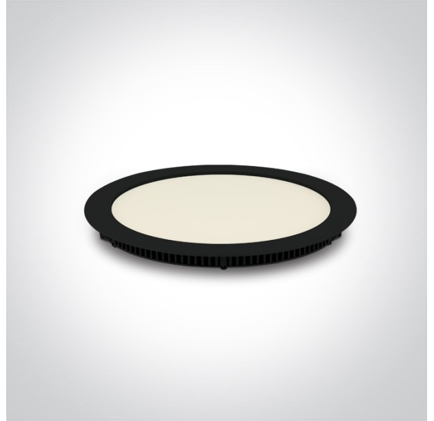 Įleidžiamas LED šviestuvas 30W CCT 10130FA/B/V Įleidžiamas LED šviestuvas 30W CCT 10130FA/B/V
