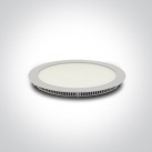 Įleidžiamas LED šviestuvas 30W 4000K IP40 10130FA/W/C