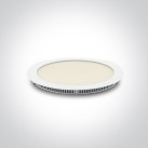 Įleidžiamas LED šviestuvas 30W CCT 10130FA/W/V Įleidžiamas LED šviestuvas 30W CCT 10130FA/W/V